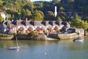 Anchor Cottage