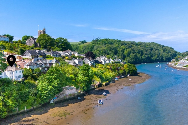 Image of Ferrers View, Newton Ferrers